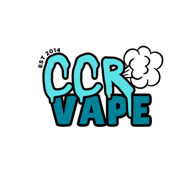 CCR VAPEBAR