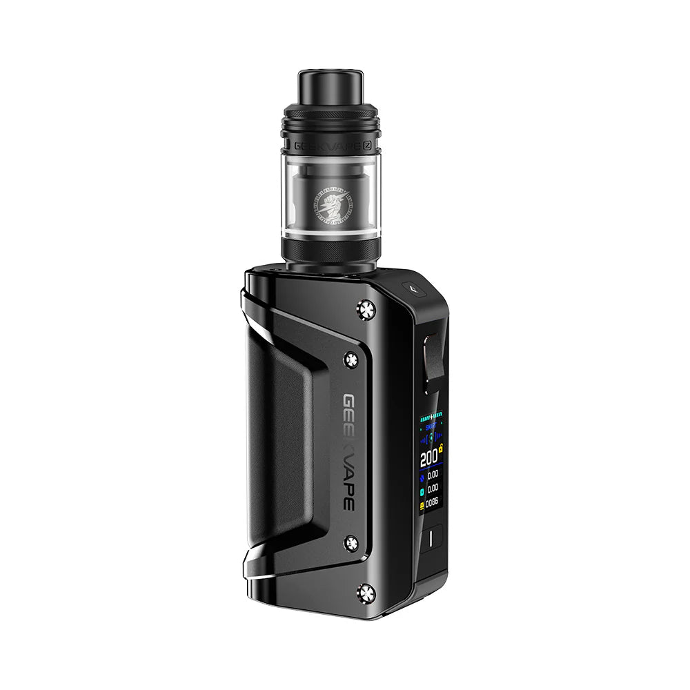 Aegis Legend III Kit - By Geekvape