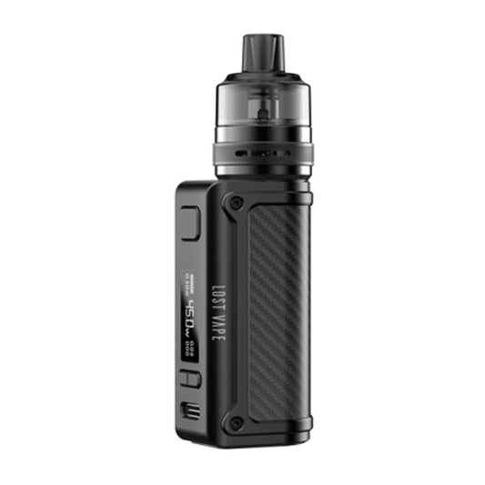 Thelema Mini Kit - By Lost Vape