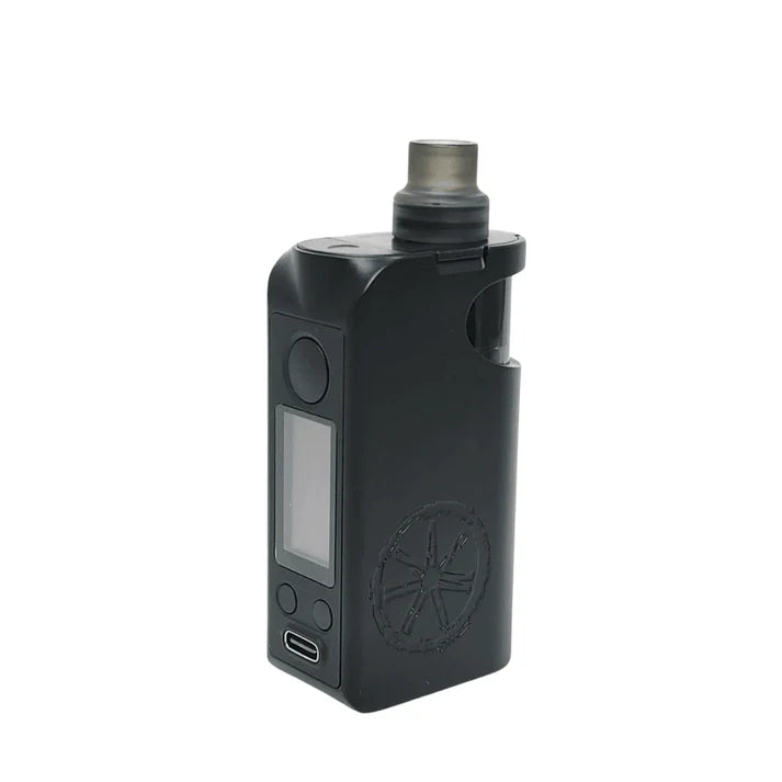 Minikin Pod Kit - By Asmodus