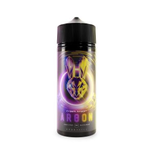 Argon Shortfill – Cyber Rabbit