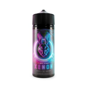 Xenon Shortfill – Cyber Rabbit