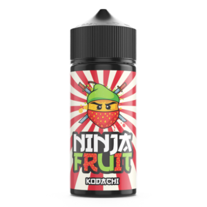 Kodachi Ninja Fruit Shortfill – by Vape Royal
