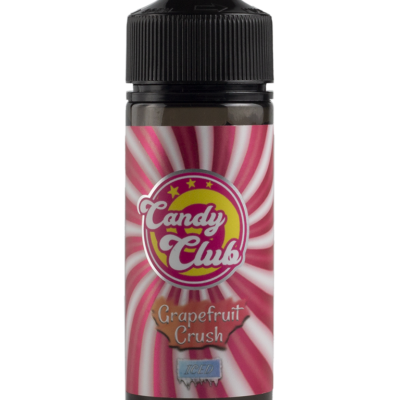 Grapefruit Crush by Candy Club